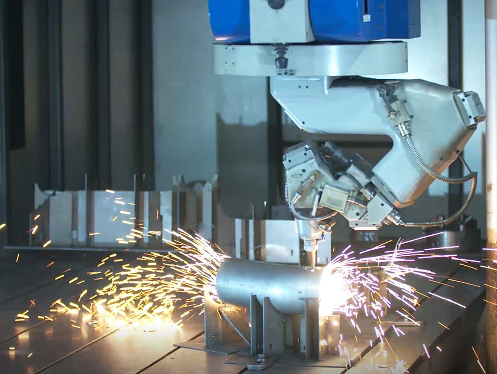 manufacturing