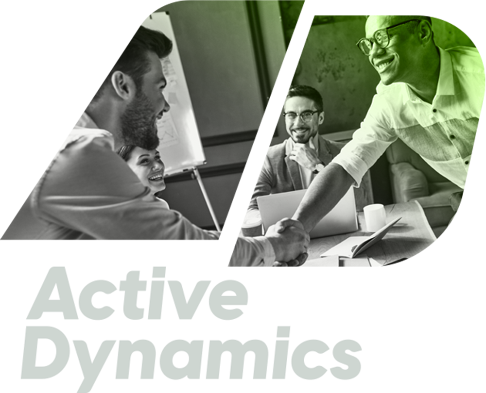 Active Dynamics