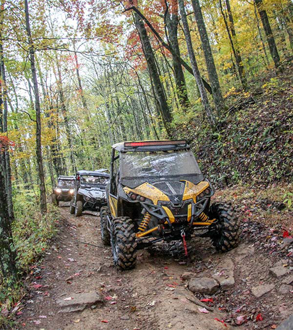 Powersports